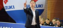 SuperPuchar Polski Gdynia - Polkowice 72:77 (wrzesień 28, 2021)