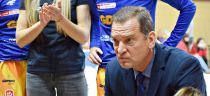 SuperPuchar Polski Gdynia - Polkowice 72:77 (wrzesień 28, 2021)