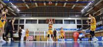 SuperPuchar Polski Gdynia - Polkowice 72:77 (wrzesień 28, 2021)