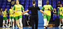 Sopron Basket - Famila Schio (październik 21, 2021)