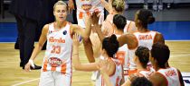 Sopron Basket - Famila Schio (październik 21, 2021)