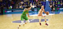 Sopron Basket - Famila Schio (październik 21, 2021)