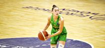 Sopron Basket - Famila Schio (październik 21, 2021)