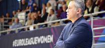 Sopron Basket - Famila Schio (październik 21, 2021)