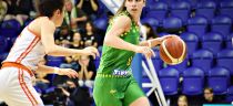 Sopron Basket - Famila Schio (październik 21, 2021)