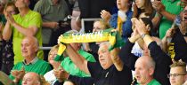 Sopron Basket - Famila Schio (październik 21, 2021)