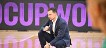 BC Polkowice - Panathinaikos Atheny (październik 14, 2021)