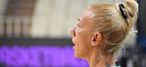 BC Polkowice - Panathinaikos Atheny (październik 14, 2021)