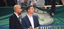 BC Polkowice - Panathinaikos Atheny (październik 14, 2021)