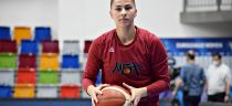 Euroliga: ZVVZ USK Praha - MBA Moskwa (grudzien 15, 2021)