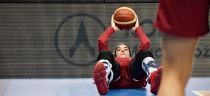 Euroliga: ZVVZ USK Praha - MBA Moskwa (grudzien 15, 2021)