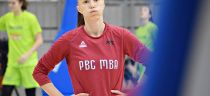 Euroliga: ZVVZ USK Praha - MBA Moskwa (grudzien 15, 2021)
