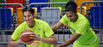 Euroliga: ZVVZ USK Praha - MBA Moskwa (grudzien 15, 2021)