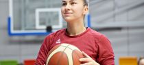 Euroliga: ZVVZ USK Praha - MBA Moskwa (grudzien 15, 2021)