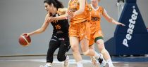 WBBL Final Four - 2 (marzec 26, 2022) TTT Riga - Kibirkstis 