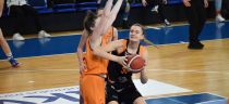 WBBL Final Four - 2 (marzec 26, 2022) TTT Riga - Kibirkstis 