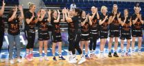 WBBL Final Four - 2 (marzec 26, 2022) TTT Riga - Kibirkstis 