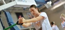 WBBL Final Four - 2 (marzec 26, 2022) TTT Riga - Kibirkstis 