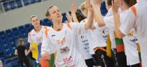 WBBL Final Four - 2 (marzec 26, 2022) TTT Riga - Kibirkstis 