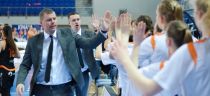 WBBL Final Four - 2 (marzec 26, 2022) TTT Riga - Kibirkstis 