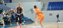 WBBL Final Four - 2 (marzec 26, 2022) TTT Riga - Kibirkstis 