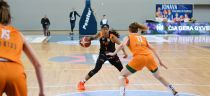 WBBL Final Four - 2 (marzec 26, 2022) TTT Riga - Kibirkstis 