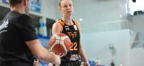 WBBL Final Four - 2 (marzec 26, 2022) TTT Riga - Kibirkstis 