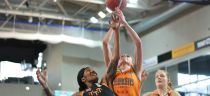 WBBL Final Four - 2 (marzec 26, 2022) TTT Riga - Kibirkstis 