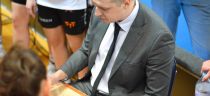 WBBL Final Four - 2 (marzec 26, 2022) TTT Riga - Kibirkstis 