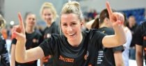 WBBL Final Four - 2 (marzec 26, 2022) TTT Riga - Kibirkstis 