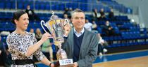 WBBL Final Four - 2 (marzec 26, 2022) TTT Riga - Kibirkstis 