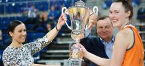 WBBL Final Four - 2 (marzec 26, 2022) TTT Riga - Kibirkstis 