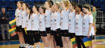 WBBL Final Four - 2 (marzec 26, 2022) TTT Riga - Kibirkstis 