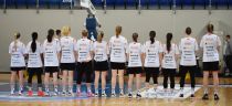 WBBL Final Four - 2 (marzec 26, 2022) TTT Riga - Kibirkstis 