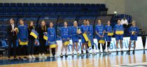 WBBL Final Four - 3 (marzec 27, 2022) Neptunas - RSU Riga