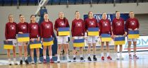 WBBL Final Four - 3 (marzec 27, 2022) Neptunas - RSU Riga