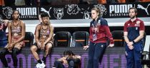 Final Four EuroCup 2022 - dzień 2 (kwiecień 07, 2022)