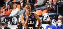 Final Four EuroCup 2022 - dzień 2 (kwiecień 07, 2022)