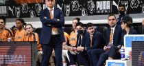 Final Four EuroCup 2022 - dzień 2 (kwiecień 07, 2022)
