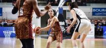 Final Four EuroCup 2022 - dzień 2 (kwiecień 07, 2022)