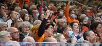 Final Four EuroCup 2022 - dzień 2 (kwiecień 07, 2022)