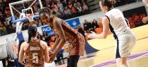 Final Four EuroCup 2022 - dzień 2 (kwiecień 07, 2022)