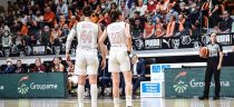 Final Four EuroCup 2022 - dzień 2 (kwiecień 07, 2022)