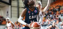 Final Four EuroCup 2022 - dzień 2 (kwiecień 07, 2022)