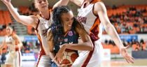 Final Four EuroCup 2022 - dzień 2 (kwiecień 07, 2022)