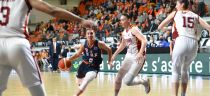 Final Four EuroCup 2022 - dzień 2 (kwiecień 07, 2022)