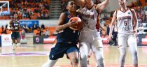 Final Four EuroCup 2022 - dzień 2 (kwiecień 07, 2022)