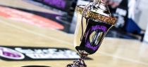 Final Four EuroCup 2022 - dzień 2 (kwiecień 07, 2022)