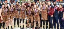 Final Four EuroCup 2022 - dzień 2 (kwiecień 07, 2022)