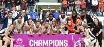 Final Four EuroCup 2022 - dzień 2 (kwiecień 07, 2022)